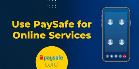where can i use paysafe.